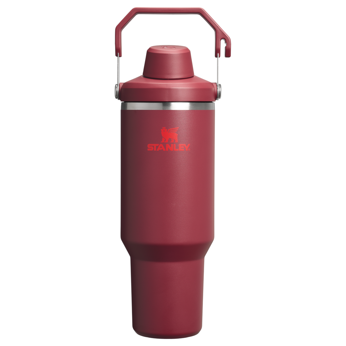 The IceFlow™ Tumbler with Fast Flow Lid | 40 OZ