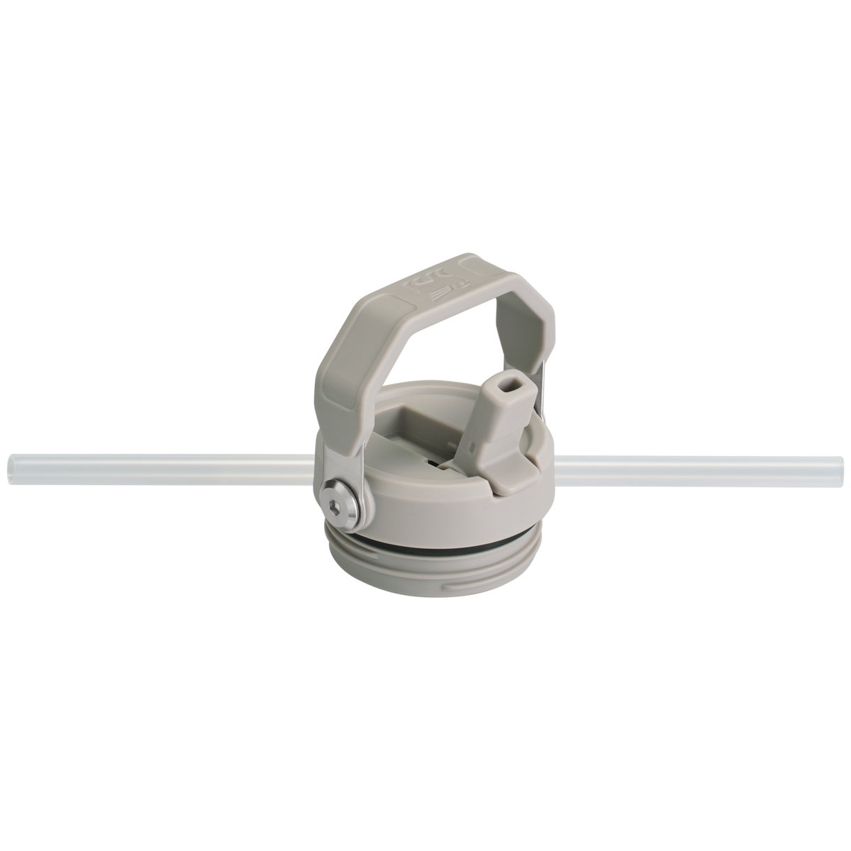 The IceFlow™ Bottle with Flip Straw Lid | 50 OZ