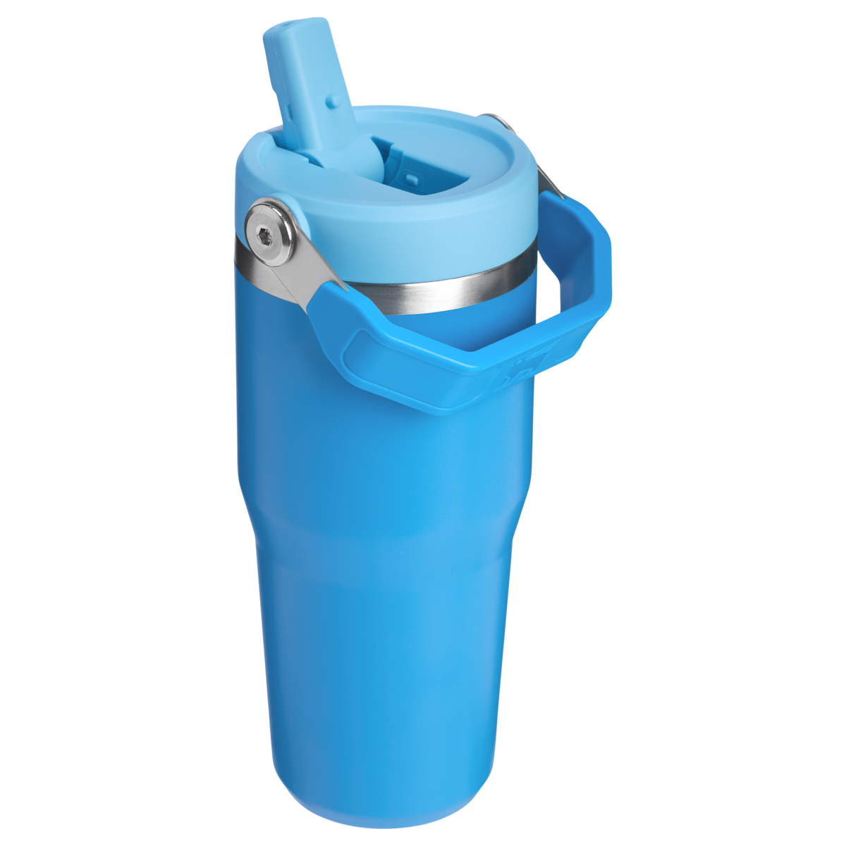 The IceFlow™ Flip Straw Tumbler | 14 OZ - Stanley Create