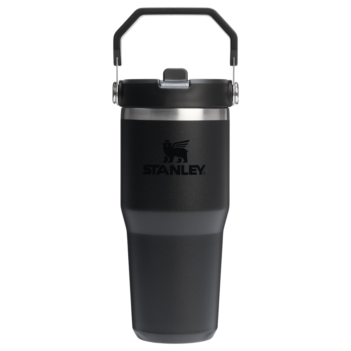 The IceFlow™ Flip Straw Tumbler | 14 OZ - Stanley Create